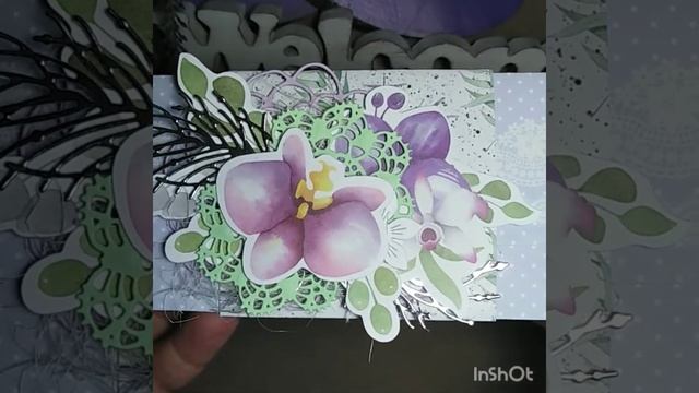 Конверт для денег смотреть онлайн