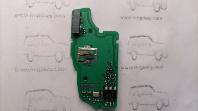 MK100096 f remote key for Benz Smart Fortwo 453 Forfour 2015 2017 CWTWB1G767 TWB1G767 4A смотреть онлайн