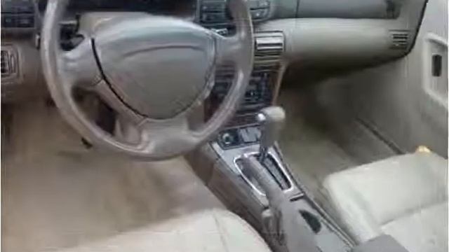 2000 Mazda Millenia Used Cars Lexington KY смотреть онлайн
