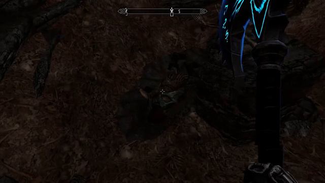 Skyrim quest mod Let's play - Clockwork Part 1 - crappy first part смотреть онлайн