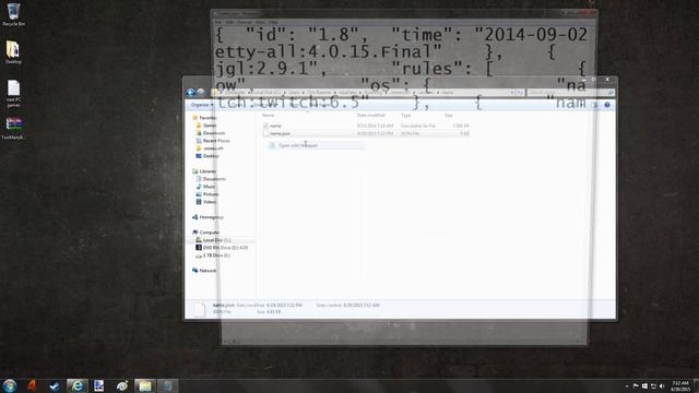 How to install TooManyItems Mod for Minecraft 1.8 смотреть онлайн