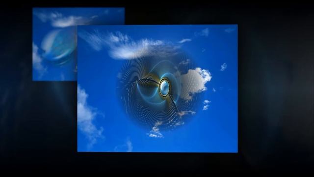 Крутится, вертится шар голубой ... смотреть онлайн