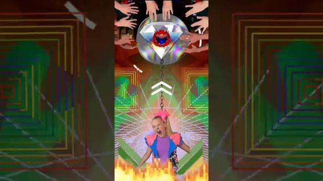 JOJO BUBBLE HELL смотреть онлайн