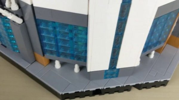 LEGO Creator Expert 10272 Old Trafford – Manchester United im Stadion Review