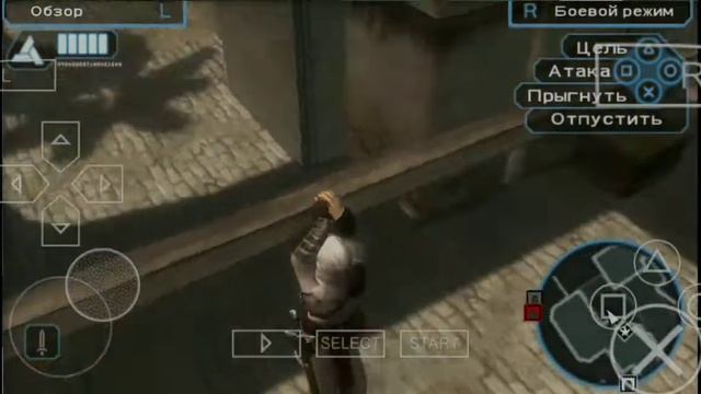 Прохождение игры Assassin creed на телефоне 3часть смотреть онлайн