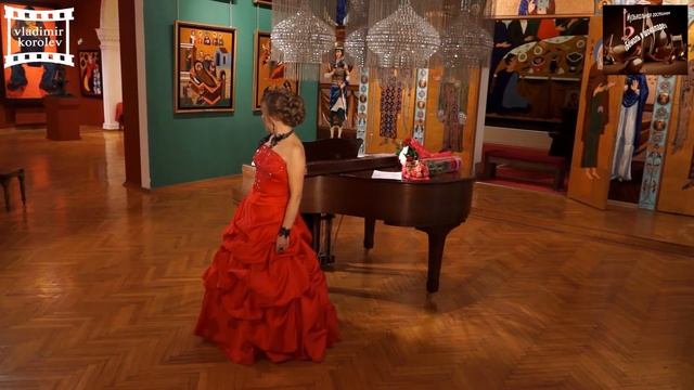 Ирина Коваленко "Полно сокол", муз Б. Фомина смотреть онлайн