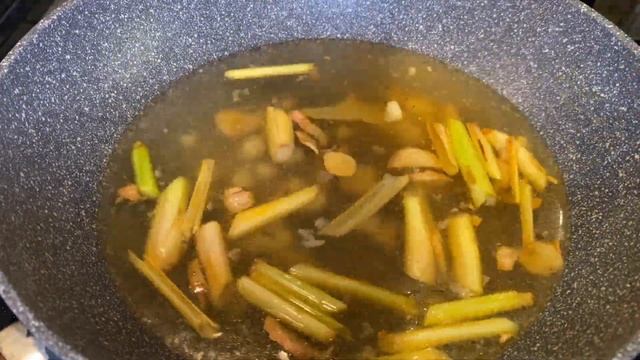 Самый вкусный ТОМ ЯМ смотреть онлайн