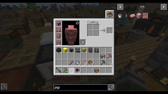 Minecraft Sky Factory 4 - Ep.25 Pig Iron, its tasty! смотреть онлайн