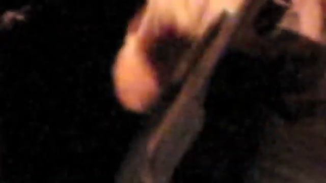 Joey Eppard 6-20-10 Bearsville Theater смотреть онлайн
