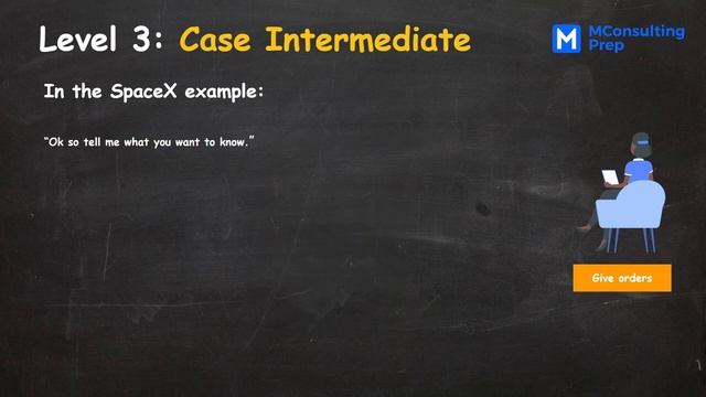 Case Interview explained in 5 levels of difficulty смотреть онлайн