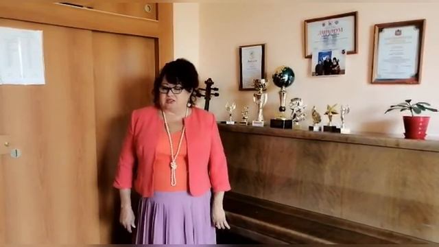 "Школа в лицах" - Щербина Лиза смотреть онлайн