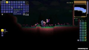 ИСТИННЫЙ ЭКСКАЛИБУР Террария (полный гайд) | Как найти Истинный Экскалибур в Террария