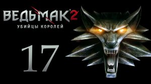 The Witcher 2 / Ведьмак 2 - Заброшенная лечебница с призраками - Прохождение [#17] | PC (2017 г.)