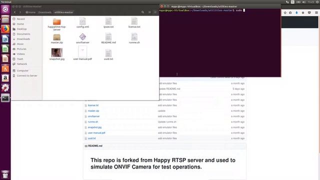 How to Pull IP Camera Streams with Ant Media Server? смотреть онлайн