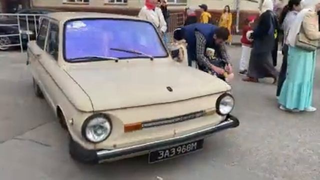 Казань сегодня (21 апреля, 2023) смотреть онлайн