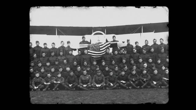 Which of the WW1 Combatant Countries Had the Scariest & Most Effective Airforce? смотреть онлайн