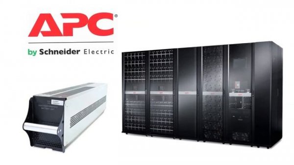 PowerSWAP Battery Replacement for the APC Symmetra PX SYBT4