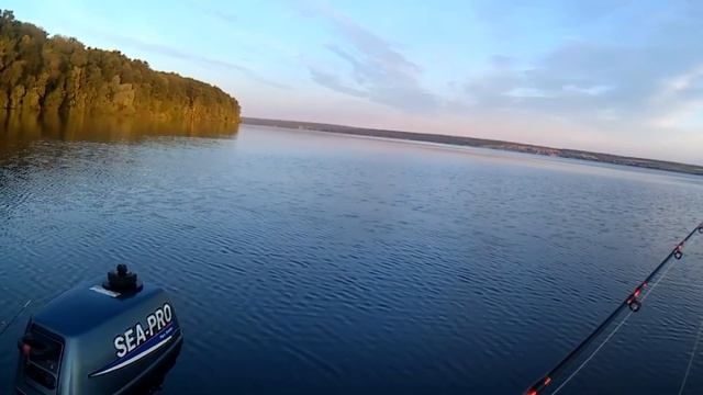 SEA-PRO T3S.ЧТО СТАЛО С КИТАЙЦЕМ ЗА ПЯТЬ СЕЗОНОВ.ОТЗЫВ ВЛАДЕЛЬЦА.СТОИТ ЛИ ПОКУПАТЬ?ТРОФЕЙНЫЙ СОМ! смотреть онлайн