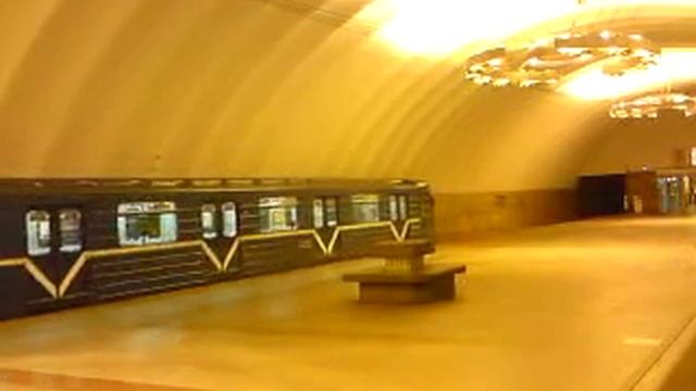 Станция Новочеркасская. смотреть онлайн