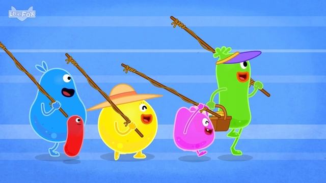 Digraphs | ch, sh | Phonics Songs and Stories | Learn to Read смотреть онлайн