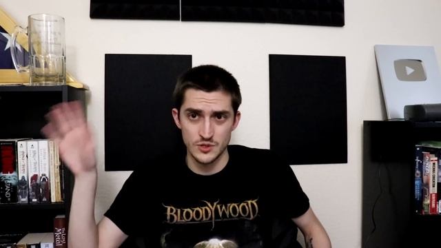 Pariah is the Worst Book I read this Year (so far) смотреть онлайн