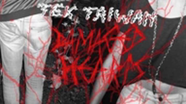 Tex Taiwan - Quick Attack