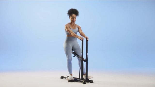 Plies Sumo Beginner PREVIEW (Download our app for full workout) смотреть онлайн