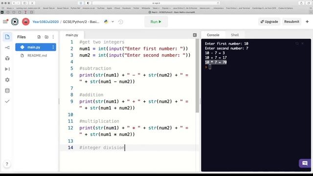 Python Basics Part 1 - 20 Jan 2021 смотреть онлайн