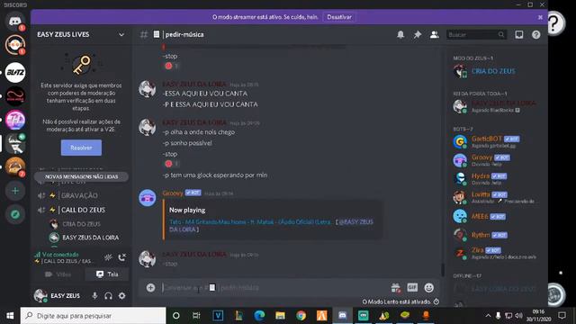 🔥TREINAMENTO PARA VOID AO VIVO ! DA MIRA INVEJADA!! FOCO NA RANKED#ALTA смотреть онлайн