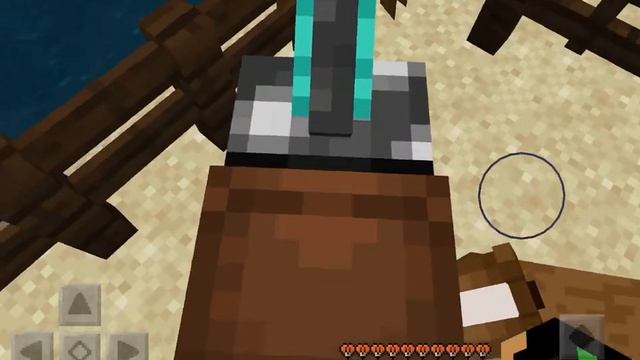 How to get off horses in minecraft смотреть онлайн