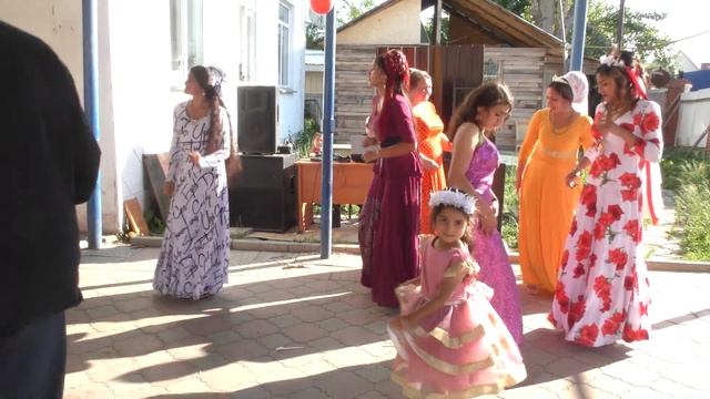 12 6 2020 6 цыганская свадьба в Новосибирске