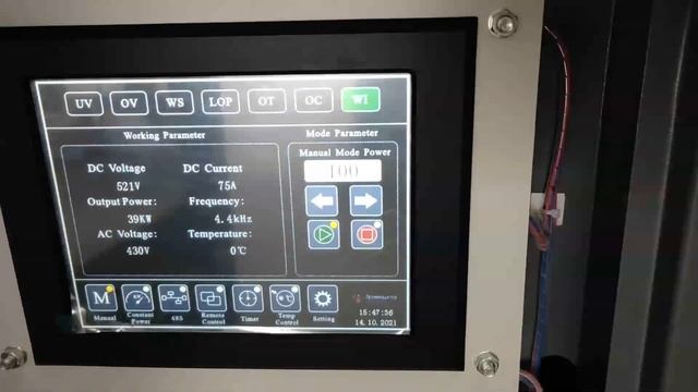 Индукционная печь для платины! смотреть онлайн