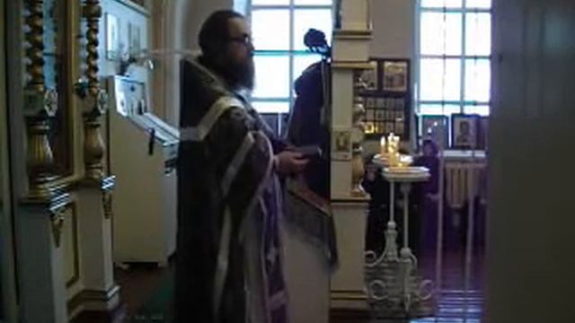 Торжество Православия смотреть онлайн