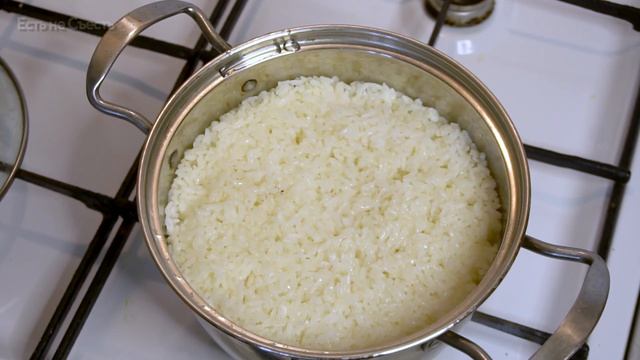 СУШИ в домашних условиях | Как правильно приготовить РИС для роллов смотреть онлайн