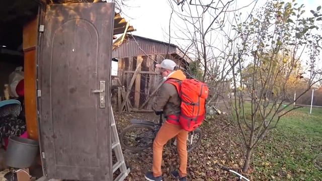ВОЛНУЕМСЯ И ГОТОВИМСЯ К НОВОМУ ОГОРОДНОМУ СЕЗОНУ. Мамин Влог. смотреть онлайн