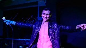 NЮ - Никто. А мы с тобой теперь никто (Tolstokorov Remix)