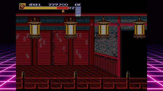 Обзор Streets of Rage 3 смотреть онлайн