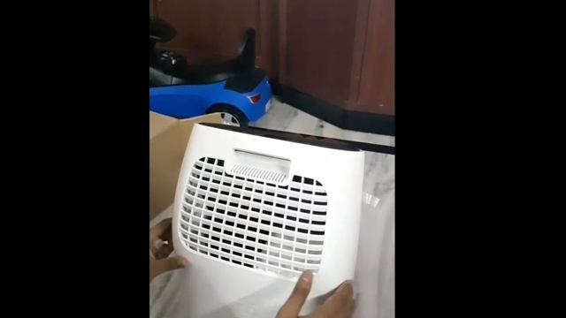 Best Air Purifier 2018 India || Unboxing || Detailed Review 2018 смотреть онлайн