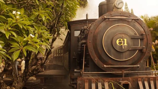 Jungle Cruise смотреть онлайн