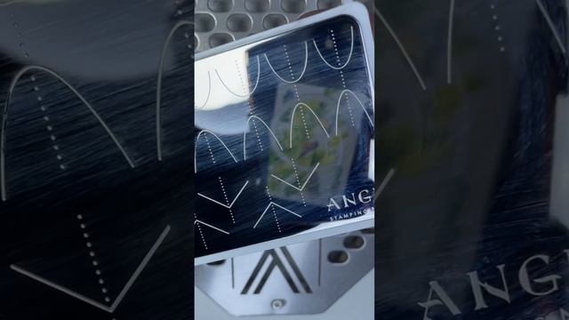 #мк #ногтей #френч #стемпинг смотреть онлайн