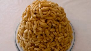 Чак-чак по-татарски!✨ Бабушкин рецепт