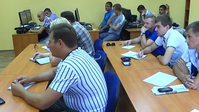 ПАО "ДМКД" Школа мастеров смотреть онлайн