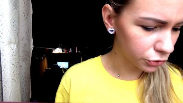 ПИРСИНГ/делаю прокол мочки