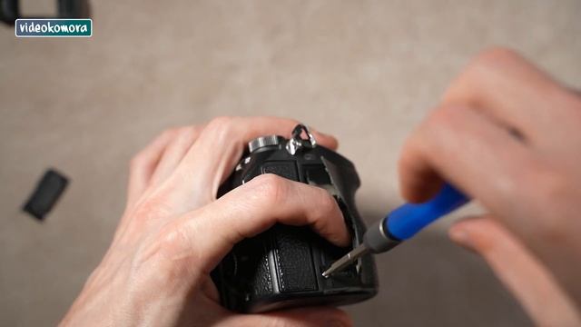 Разборка Sony a7 iii смотреть онлайн