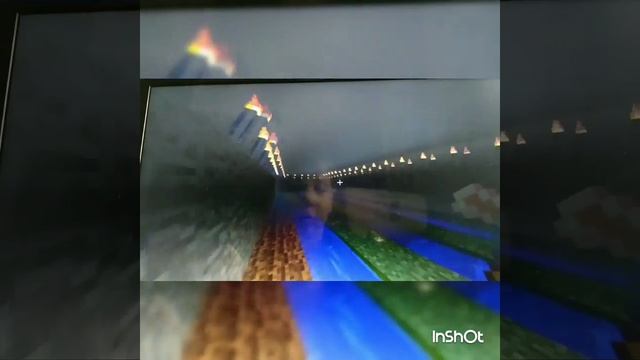 Как выращивать пшеницу и делать хлеб в Майнкрафте смотреть онлайн