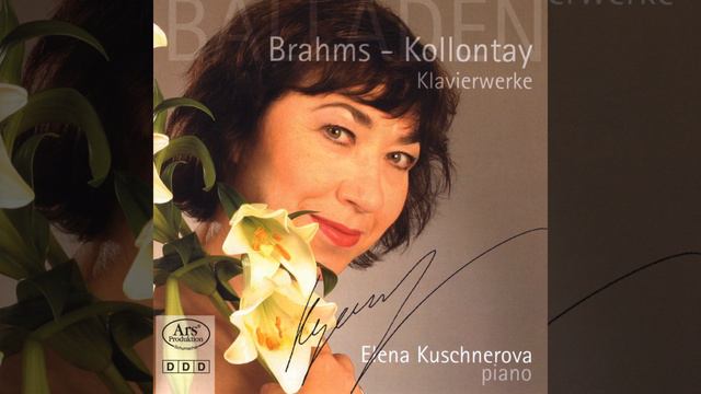 Kollontay - 7 Romantic Ballads - V-the Vampir смотреть онлайн