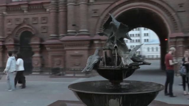 Казань 2012 смотреть онлайн