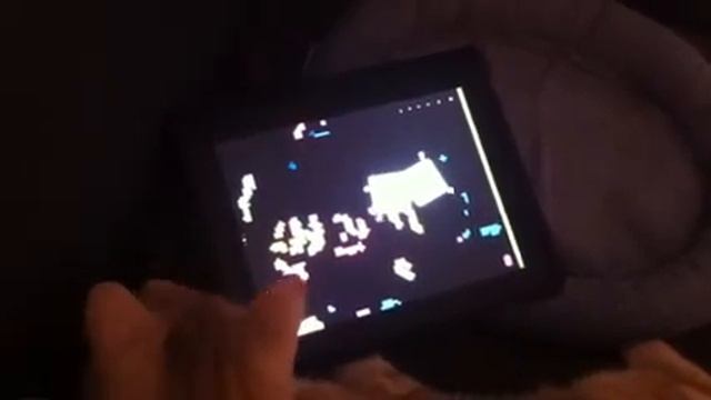 Maple plays iPad 2 смотреть онлайн