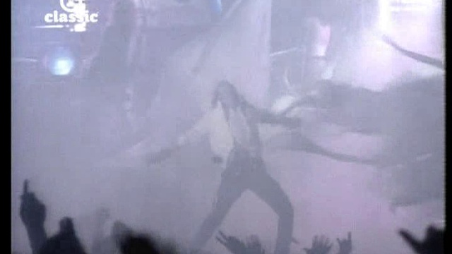 Michael Jackson - Dirty Diana @ 1988 Vh1 Classic смотреть онлайн