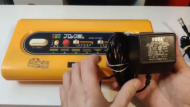 Connecting a Japanese Nintendo Color TV Game to an American TV смотреть онлайн